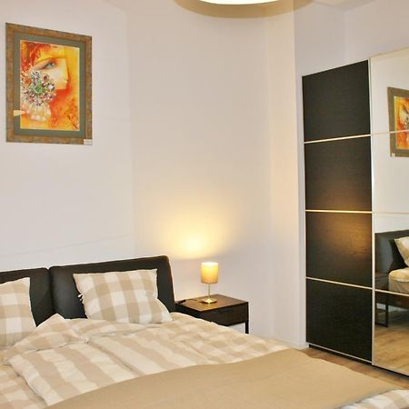Govienna Luxury Oldtown Apartment Rom bilde