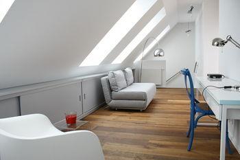Govienna Luxury Oldtown Apartment Eksteriør bilde