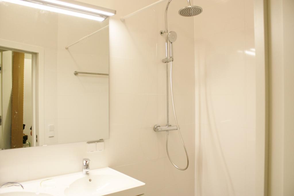 Govienna Luxury Oldtown Apartment Rom bilde