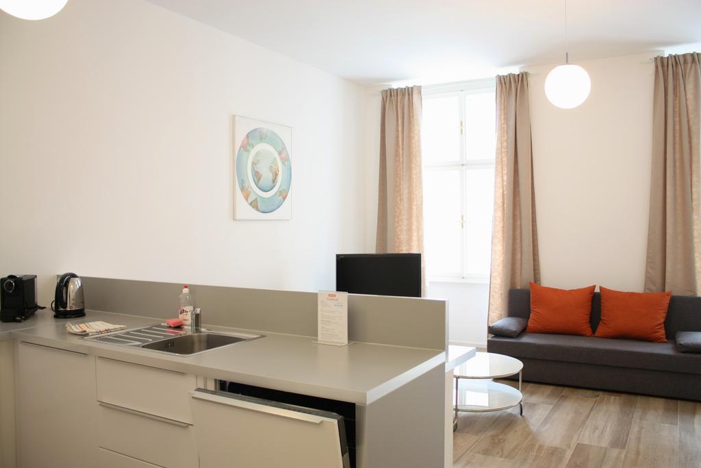 Govienna Luxury Oldtown Apartment Rom bilde