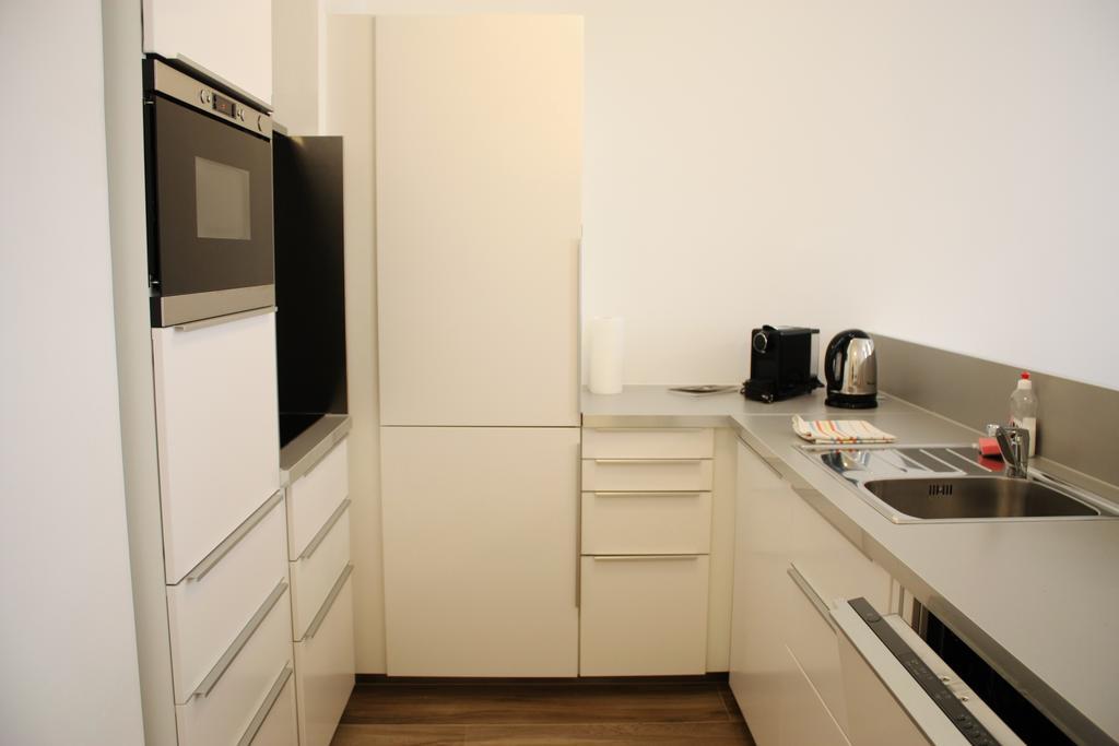 Govienna Luxury Oldtown Apartment Rom bilde