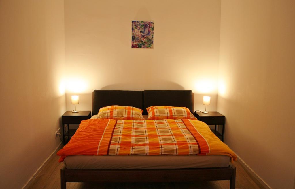 Govienna Luxury Oldtown Apartment Rom bilde