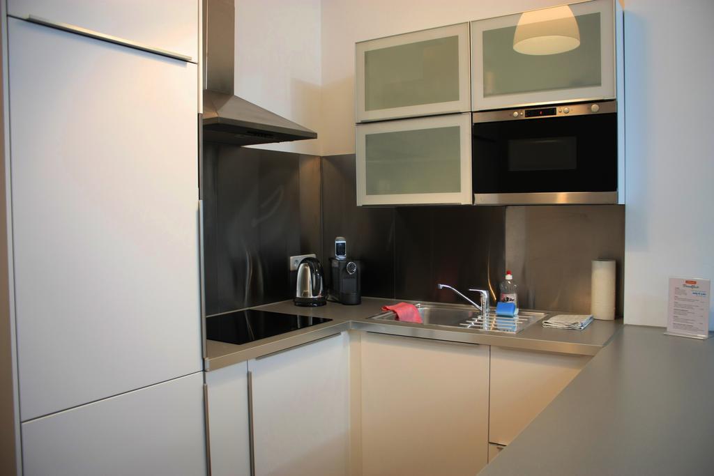 Govienna Luxury Oldtown Apartment Rom bilde