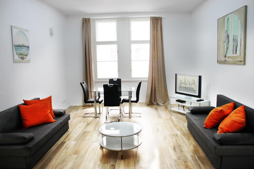 Govienna Luxury Oldtown Apartment Rom bilde