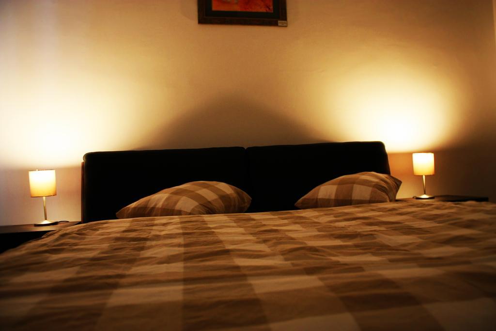 Govienna Luxury Oldtown Apartment Rom bilde
