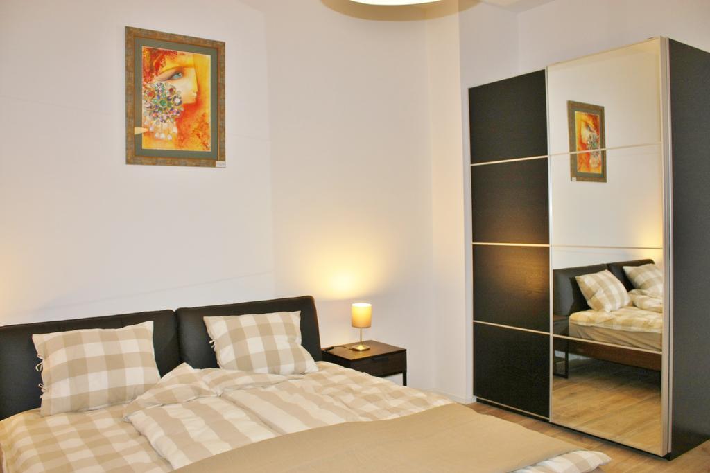 Govienna Luxury Oldtown Apartment Rom bilde