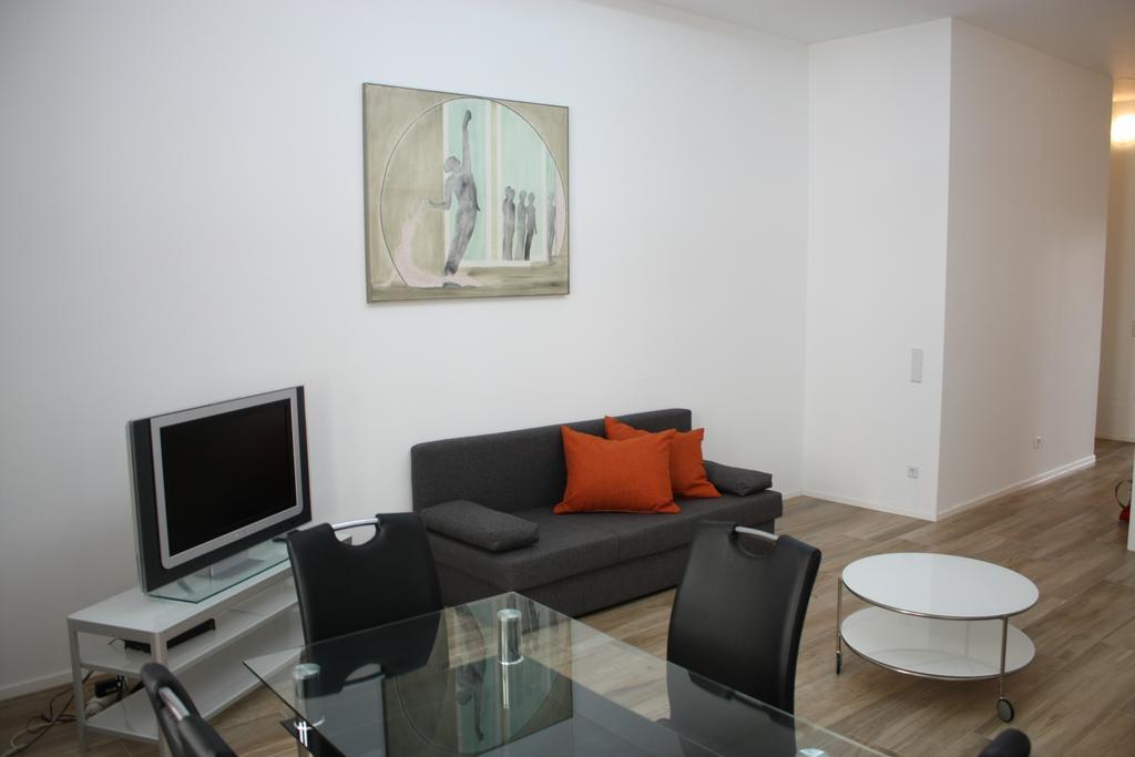 Govienna Luxury Oldtown Apartment Rom bilde