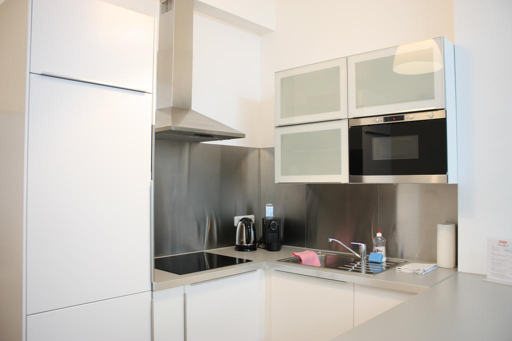 Govienna Luxury Oldtown Apartment Rom bilde