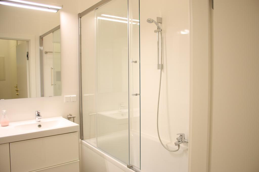Govienna Luxury Oldtown Apartment Rom bilde